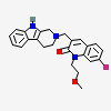 an image of a chemical structure CID 42356157