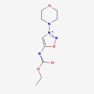 	Molsidomine