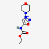 an image of a chemical structure CID 4239