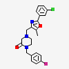 an image of a chemical structure CID 42415558