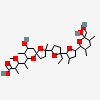 an image of a chemical structure CID 4243
