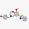 an image of a chemical structure CID 42434847