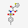an image of a chemical structure CID 4244059