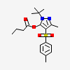 an image of a chemical structure CID 4245855