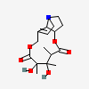 an image of a chemical structure CID 4246
