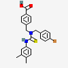 an image of a chemical structure CID 4246049