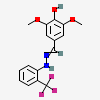 an image of a chemical structure CID 4253210