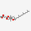 an image of a chemical structure CID 425400