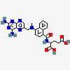 an image of a chemical structure CID 425430