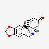an image of a chemical structure CID 42579248