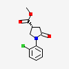 an image of a chemical structure CID 42579818