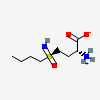 an image of a chemical structure CID 42580107