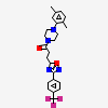 an image of a chemical structure CID 42596901