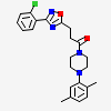 an image of a chemical structure CID 42596903