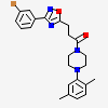 an image of a chemical structure CID 42596905