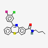 an image of a chemical structure CID 42596959