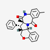 an image of a chemical structure CID 42601165