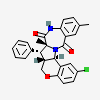 an image of a chemical structure CID 42601192