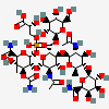 an image of a chemical structure CID 42601397