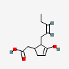 an image of a chemical structure CID 42603291