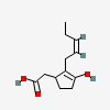 an image of a chemical structure CID 42603294