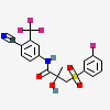 an image of a chemical structure CID 42604836