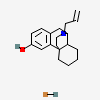 an image of a chemical structure CID 42606159