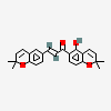 an image of a chemical structure CID 42607542