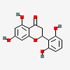 an image of a chemical structure CID 42607849