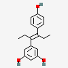 an image of a chemical structure CID 42608138