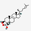 an image of a chemical structure CID 42608395