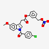 an image of a chemical structure CID 42608456