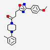 an image of a chemical structure CID 42608817