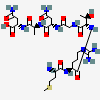 an image of a chemical structure CID 42609697