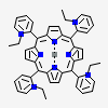 an image of a chemical structure CID 42609701