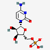 an image of a chemical structure CID 42609802