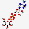 an image of a chemical structure CID 42609821