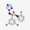 an image of a chemical structure CID 42609946