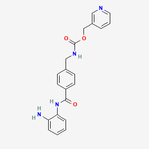 Entinostat (MS-275)