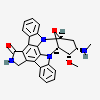 an image of a chemical structure CID 42610657
