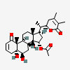 an image of a chemical structure CID 42610742