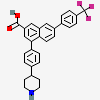 an image of a chemical structure CID 42611190