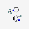 an image of a chemical structure CID 42612859