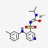 an image of a chemical structure CID 42614055