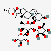an image of a chemical structure CID 42614920