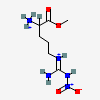an image of a chemical structure CID 42615788