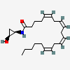 an image of a chemical structure CID 42617983