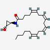 an image of a chemical structure CID 42617984