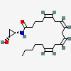 an image of a chemical structure CID 42617989