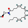 an image of a chemical structure CID 42617990